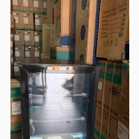 Hisense 94 CJ Beverage Display Chiller