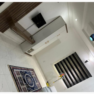 Cozy and Affordable Short Stay Apartment in Abuja