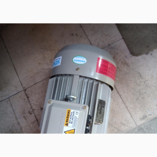 Original Electric Motor 8.5kw