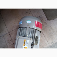Original Electric Motor 8.5kw