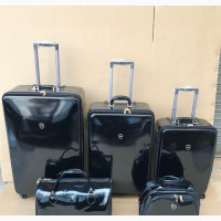 Highly Quality Material Anti-Scratch Mirror Box (Set of 5)