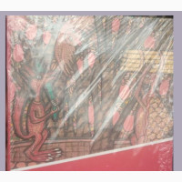 Palgrave Handbook of African Traditional Religions