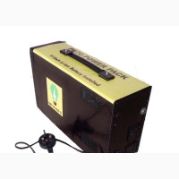 Allpowers 1000VA 12V Inverter - Brand New