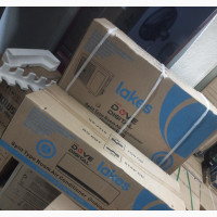 Eco Friendly Lakes Air Conditioner (LAKS09AERO)