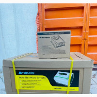 Yohako Inverter 2.5 Kva 24v
