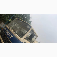 Mercedes Benz Water Tanker 2002 White