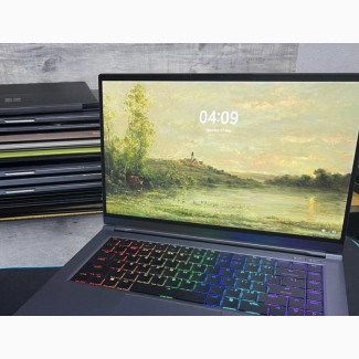 Laptop XPG Adata 16GB Intel Core I7 SSD 1T