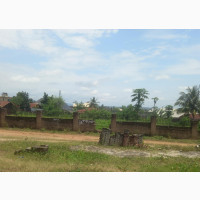 Land Opposite Rinsayo Fuel Station - 8 Plots Available