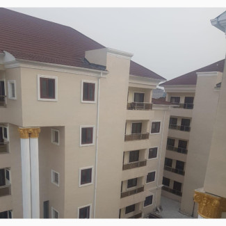 3bdrm Block of Flats in Old Ikoyi for sale