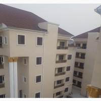3bdrm Block of Flats in Old Ikoyi for sale