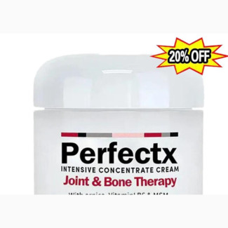 Perfectx Joint and Bone Therapy