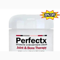 Perfectx Joint and Bone Therapy
