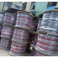 Flexible Wire#039;s of All Sizes 1.5m, 2.5m, 4m, 6m and So on
