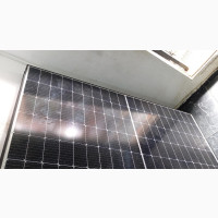 450watts High Voltage Half Cut Solar Panels
