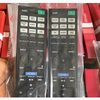 Sony RMT-Aa231u AV System Remote Control - Brand New