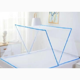 Foldable Mosquito Net