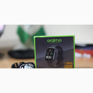 Oraimo Watch ES 2