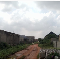 Sale Plot of at Oriwu Grammar