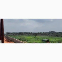 2.5 Heaters of Fenced Industrial Land