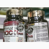 Ultimate Maca Plus - Enhance Your Butt and Hips