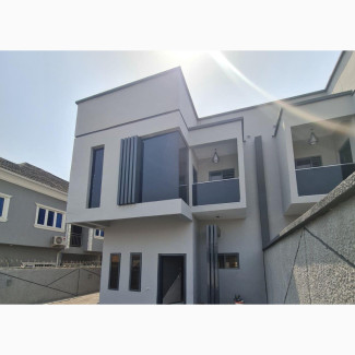 4bdrm Duplex in Berger for sale