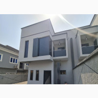 4bdrm Duplex in Berger for sale