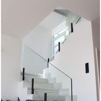 10mm Tempered Glass With Accessories