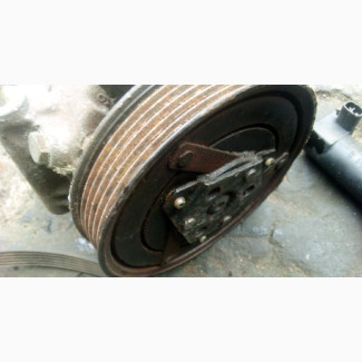 A/C Commission for Renault Duster