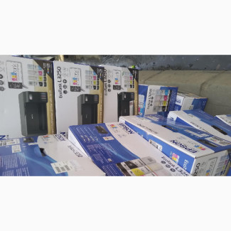 Epson EcoTank L3250 A4 Wi-Fi All-In