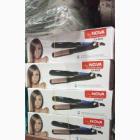 Nova Professional Hair Straightener