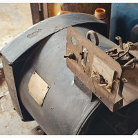 10kw (12.5kva) Single Phase China Alternator