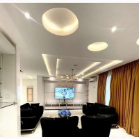 Self Compound at Suncity Estate - Four Bed