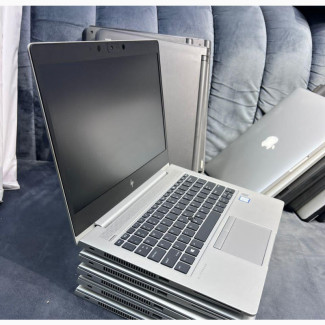 Laptop HP EliteBook 850 G5 16GB Intel Core I7 SSD 256GB