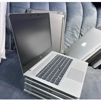 Laptop HP EliteBook 850 G5 16GB Intel Core I7 SSD 256GB