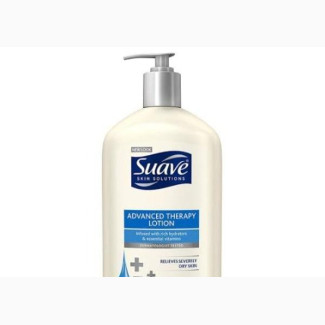 Suave Skin Solutions