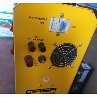 Gasa 500watts Solar Generators for Sale