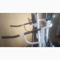 3-1 Manual Treadmill With Stepper and Twister