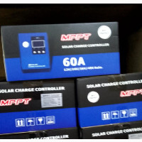 MIV Solar Change Controller MPPT 60ah 12v24v48v