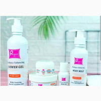 Radiance Enhancing Set