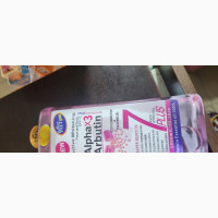 Veet Gold Body Oil