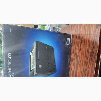 Hp Laserjet Pro 400
