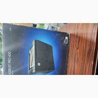 Hp Laserjet Pro 400