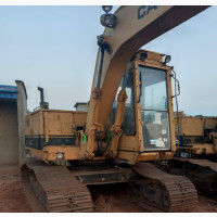 Caterpillar Excavator 215 - Foreign Used