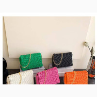 Stylish Zara Ladies Handbags in Various Colors