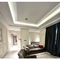 Furnished 1bdrm Apartment in Kado for rent