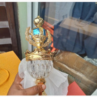 Quality Trophy Award