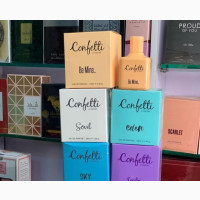 Confetti London Perfume Sayla
