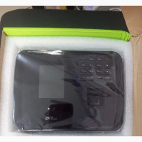 Time Attendance Terminal