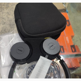 Jabra Evolve 30 Ll UC Wired Headphone