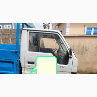 Toyota Coaster 1999 Blue